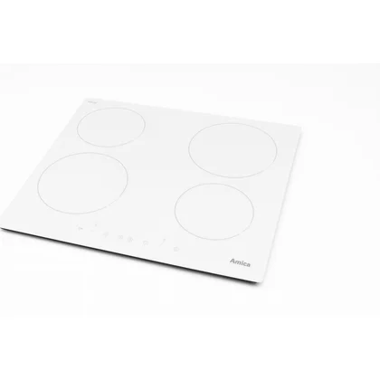 Płyta ze szkła ceramicznego do płyty indukcyjnej Amica 9082442