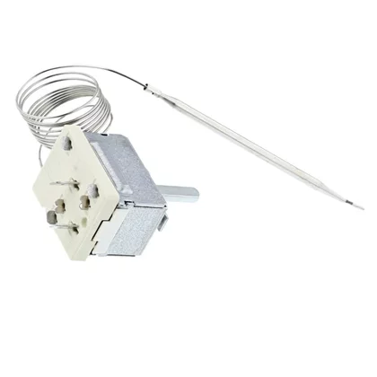 Termostat piekarnika głównego Electrolux / AEG 5611490011 3890770047 3890770245