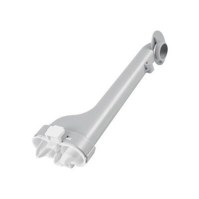 Kanał dopływowy śmigła do zmywarki Electrolux zamiennik do 1524902523