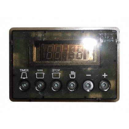 Zegar elektroniczny programator do piekarnika i kuchni Mastercook / Fagor Valuetime 2-przekaźnikowy C430002D3