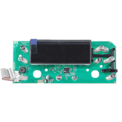 Elementy elektryczne do pralek r Płytka interfejsu użytkownika do pralki Electrolux / AEG 4055195707