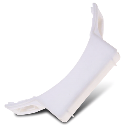 Uchwyt drzwiczek filtra pompy do pralki Whirlpool C00330219 481245938058