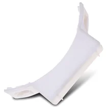 Uchwyt drzwiczek filtra pompy do pralki Whirlpool C00330219 481245938058