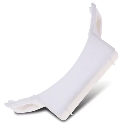 Uchwyt drzwiczek filtra pompy do pralki Whirlpool C00330219 481245938058