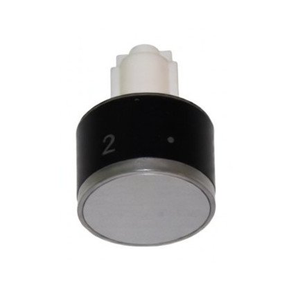 Pokrętło chowane do piekarnika Amica Inox 9053947