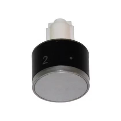 Pokrętło chowane do piekarnika Amica Inox 9053947