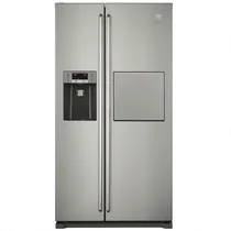 Półki na drzwi różni producenci Szuflada na warzywa i owoce do lodówki Electrolux / AEG 4055180923