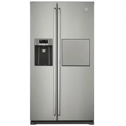 Półki na drzwi różni producenci Szuflada na warzywa i owoce do lodówki Electrolux / AEG 4055180923