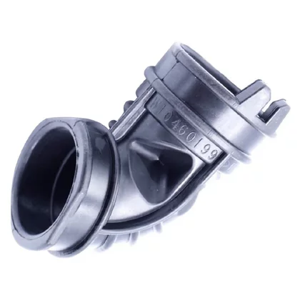 Kolanko węża do zmywarki Whirlpool / Indesit / Ariston / Hotpoint 481010460199 C00324393 486081500452 C00503046