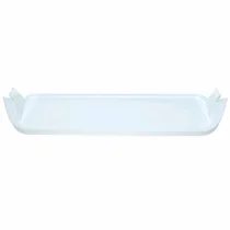 Półki na drzwi różni producenci Półka drzwi chłodziarki Whirlpool / Indesit / Ariston / Hotpoint biała C00119008 488000506373