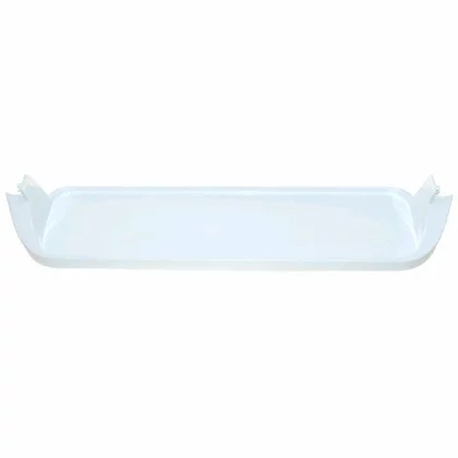 Półki na drzwi różni producenci Półka drzwi chłodziarki Whirlpool / Indesit / Ariston / Hotpoint biała C00119008 488000506373