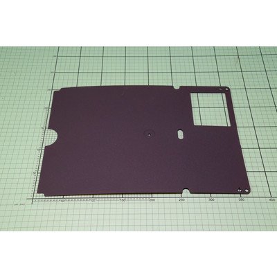 9079569 Wkładka katalityczna 80L V emal. AMICA