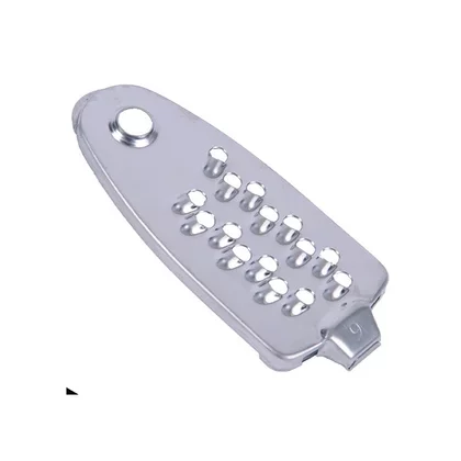 Tarcza z grubym sitkiem do blendera i robota kuchennego Electrolux / AEG 4055028122