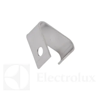 Sprężyna blokady pojemnika do odkurzacza Electrolux / AEG 6681008113