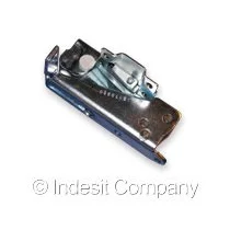 Zawias drzwi lodówki Ariston / Indesit / Hotpoint / Whirlpool górny lewy / dolny prawy C00144878 482000029966