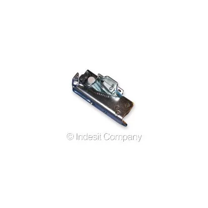 Zawias drzwi lodówki Ariston / Indesit / Hotpoint / Whirlpool górny lewy / dolny prawy C00144878 482000029966