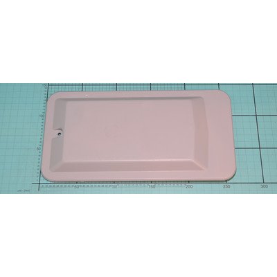 1047596 Osłona tylna pł.ster AMICA