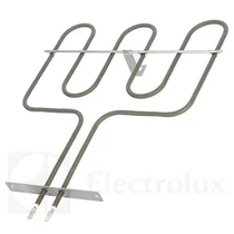 Grzałka grilla do piekarnika Electrolux / AEG 1600 W 3117448005