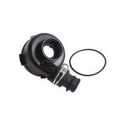 Korpus (obudowa turbinki) pompy myjącej magnetyczna Whirlpool (481236018546) C00328559