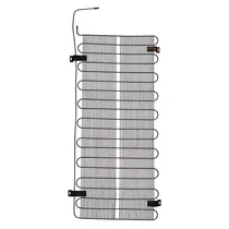 Skraplacze Skraplacz do chłodziarki i zamrażarki Beko / Grundig / Arcelik 4933120400