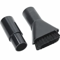 Ssawka do kurzu z włosiem do odkurzacza Amica 70 mm 32-35 mm