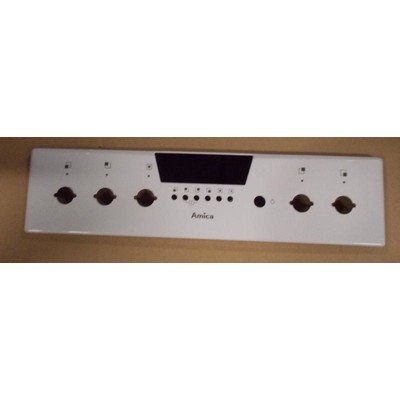 Ściany przednie Amica Panel przedni do piekarnika Amica 9044714