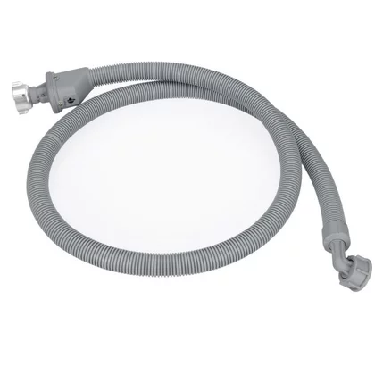 Wąż zasilający z AquaStop do zmywarki Amica x 1/2 1017042