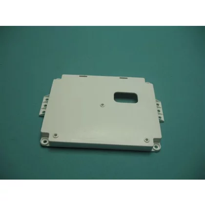 Tylna obudowa modułu elektronicznego do zmywarki Amica 1015904