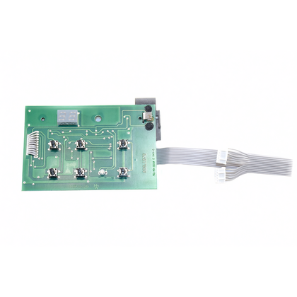 Płytka procesora do robota kuchennego Zelmer Fenomen typ 880 8801070
