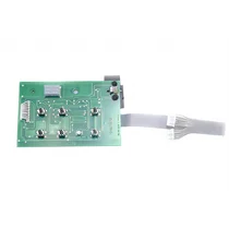 Płytka procesora do robota kuchennego Zelmer Fenomen typ 880 8801070