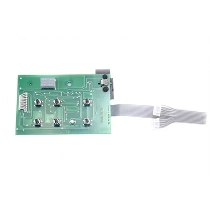 Płytka procesora do robota kuchennego Zelmer Fenomen typ 880 8801070