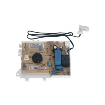 Moduł sterujący do zmywarki Ariston / Indesit / Hotpoint / Whirlpool BIT100.1 E4 RoHS + N1045048 C00143209 482000081949 / 482000032007