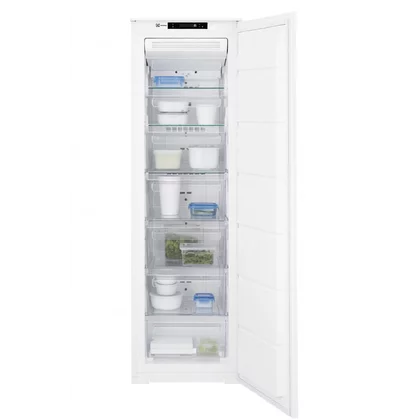 Płytka programatora do chłodziarki Electrolux / AEG 2676047034