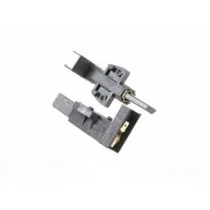 Elementy elektryczne do pralek r Szczotki węglowe silnika do pralki Ariston / Indesit / Hotpoint / Whirlpool 2 szt. C00196549 482000030266