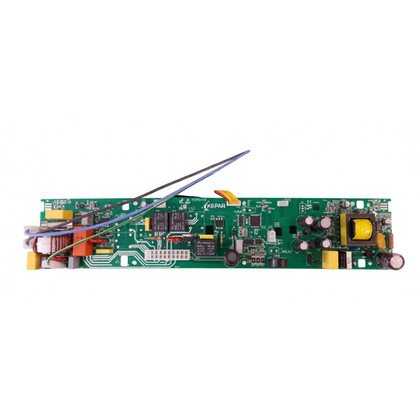 Sterownik PCB do piekarnika kompaktowego z funkcją mikrofali Amica AMT38BI 1024248