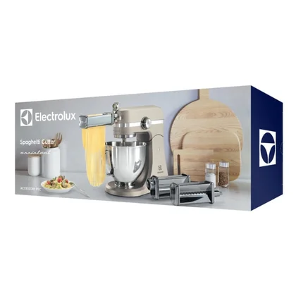 Przystawka do makaronu spaghetti do robota kuchennego Electrolux Assistent ACCESSORYSC 9001672303