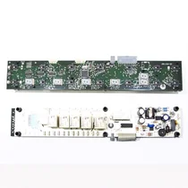 Części zamienne GORENJE Moduł sterujący do kuchenki i piekarnika Gorenje / Hisense 104689