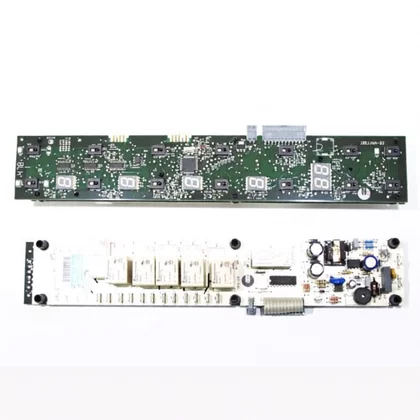 Części zamienne GORENJE Moduł sterujący do kuchenki i piekarnika Gorenje / Hisense 104689