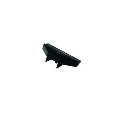 Uchwyt drzwi do zmywarki Ariston / Indesit / Hotpoint / Whirlpool brązowy C00053773 482000074823
