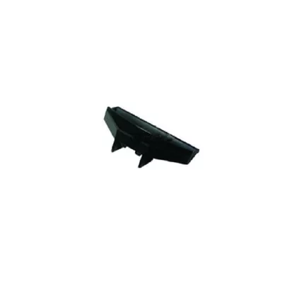 Uchwyt drzwi do zmywarki Ariston / Indesit / Hotpoint / Whirlpool brązowy C00053773 482000074823