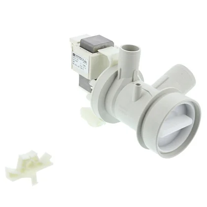 Pompa opróżniająca do pralki Electrolux / AEG 8996454307803