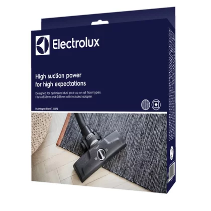 Ssawka magnetyczna do odkurzacza Electrolux / AEG ZE072 DustMagnet™ 32 / 35 mm 9009229718