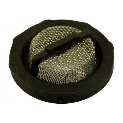 Filtr rury doprowadzającej wodę do pralki Ariston / Indesit / Hotpoint / Whirlpool C00005781 482000025917