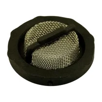 Filtr rury doprowadzającej wodę do pralki Ariston / Indesit / Hotpoint / Whirlpool C00005781 482000025917