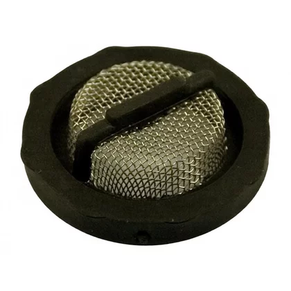 Filtr rury doprowadzającej wodę do pralki Ariston / Indesit / Hotpoint / Whirlpool C00005781 482000025917