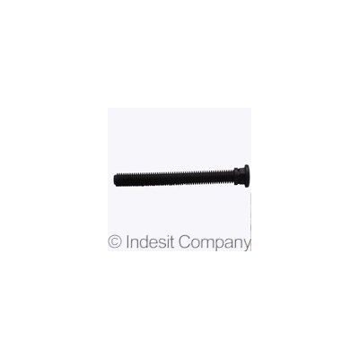 Nóżka 155 mm LVS (C00092555) 482000027942