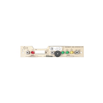 Moduł elektroniczny do lodówki Whirlpool 481221470362 C00455358
