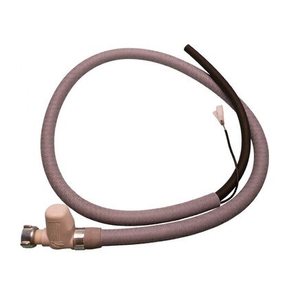 DFM 658 Wąż dopływowy z Aquastop do zmywarki Amica 1,5 m 1017739
