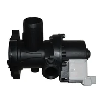 Elementy elektryczne do pralek r Pompa spustowa do pralki Ariston / Indesit / Hotpoint / Whirlpool AQXXF129EU / AQSF109EU 25 W C00092264 482000027915 C00507308 488000507308