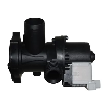 Elementy elektryczne do pralek r Pompa spustowa do pralki Ariston / Indesit / Hotpoint / Whirlpool AQXXF129EU / AQSF109EU 25 W C00092264 482000027915 C00507308 488000507308